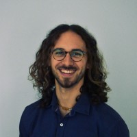 UTILCELL Employee Daniel Salvador Luna's profile photo