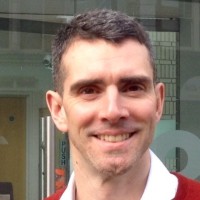 SeatPlan Employee Ben Jackson's profile photo