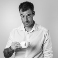 Malongo Employee Julien Massé's profile photo