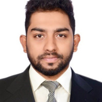Safe Care Technologies Employee Mohammed Edakavil's profile photo