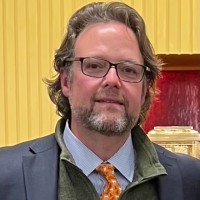 Robert Fletcher