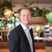 ValidSign Employee Steven Siemerink's profile photo