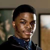 Touch To Employee Odis Barnett's profile photo