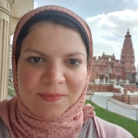 Expert (Global Experts for Business Services) Employee Heba Ismail's profile photo