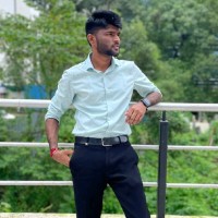 Pentagon System and Services Pvt Ltd Employee Sachin Survase's profile photo