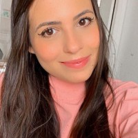 Orgamco Employee Suélen Ramos's profile photo