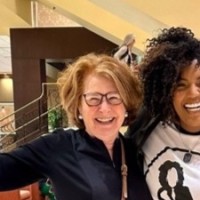 The Harry Walker Agency Employee Suzanne Manzi's profile photo