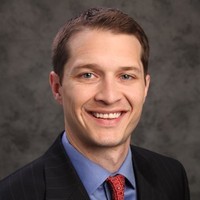 Frost Employee Brandon Bigham's profile photo