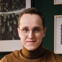 SlashID Employee Kasper Mróz's profile photo