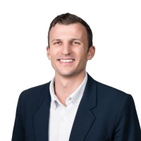 Granite Partners Employee Jack Schneeman's profile photo