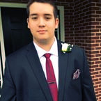 Williams Creek Management Employee Kyle Pickering's profile photo