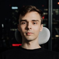 Ilya Zdanovich Email