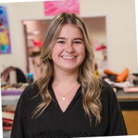 Designed For Joy Employee Grace Morris's profile photo