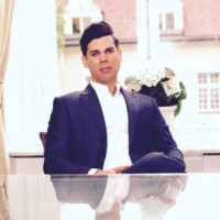 Bergman & Beving Employee Tommy Kalin's profile photo