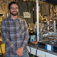 Prism Computational Sciences Employee Tim Walton's profile photo