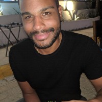 Parlay Studios Employee John Williamson's profile photo