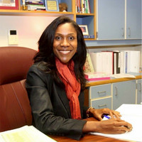 Duval County Public Schools Employee Deidra Johnson's profile photo