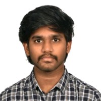 Sundaram infotech Employee Jayanth Gogada's profile photo