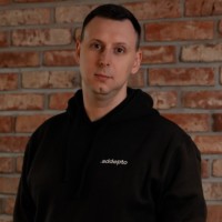 Addepto Employee Edwin Lisowski's profile photo