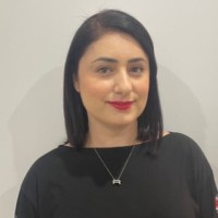Concentrix Catalyst Employee Rosetta Ryan's profile photo