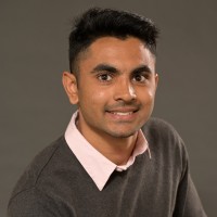 The Speech Improvement Company Employee Darsh Gondalia's profile photo