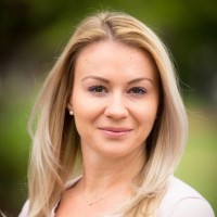 Muir Home Health Employee Denisa Zuna's profile photo