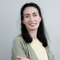 Maia Luarsabishvili Email