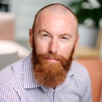 RSPCA Queensland Employee Peter King's profile photo