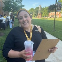 Manchester University Employee Kyle Grubbs's profile photo