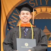 Remora Employee Marcos Cavallin's profile photo