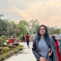 Soul AI Employee Anwesha Swarup's profile photo
