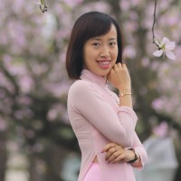 MISA JSC Employee Nguyễn Ngần's profile photo