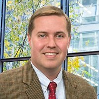 Bangor Savings Bank Employee Nate Pearson's profile photo