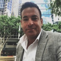 Pembroke Resources Employee Ben Pentelow's profile photo
