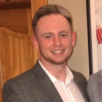 EDGE Innovate Employee Tony O’Donnell's profile photo