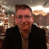 Goway Travel Employee Stéphane Raymond's profile photo