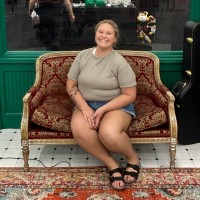 HaysMed Employee Mikayla Dietz's profile photo