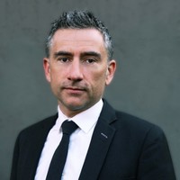 Marquardt Group Employee Laurent Meynard's profile photo