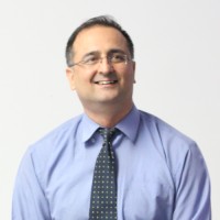 Technology Evaluation Centers Employee Amir Sarafpour's profile photo