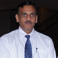 Muthoot Finance Ltd. - India Employee Mukesh Khare's profile photo