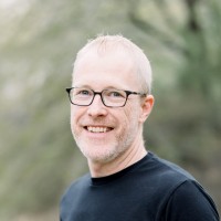 CompanyCam Employee Jeff McFadden's profile photo