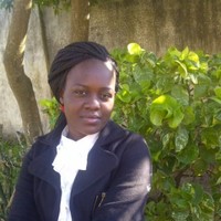 finca Employee Juliet Majawa's profile photo