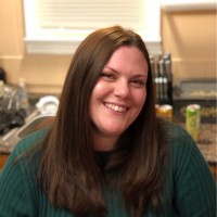 The Future Perfect Employee Jean Murphy's profile photo