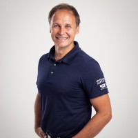 Saipu Employee Ari Himanen's profile photo