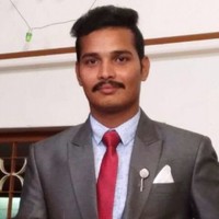 Rak Construction Employee Manjunatha Gotur's profile photo