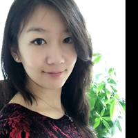 Google Employee Xixi Wang's profile photo