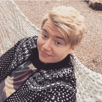 Harris Teeter Employee Hunter Cole's profile photo