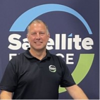 Satellite Finance Ltd Employee Sam McShane's profile photo