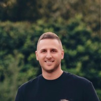 Nomino Employee Piotr Sierant's profile photo