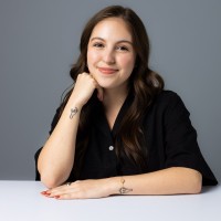 Helix Architecture + Design Employee Sofia Acosta's profile photo